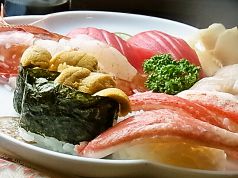 足湯居酒屋ひなげしのおすすめ料理1