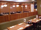 雛鮨 新宿アイランドタワーの雰囲気2