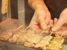 串焼け!めがね塾のおすすめポイント3