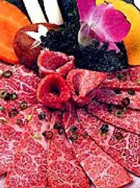 焼肉明洞 目黒のおすすめ料理1