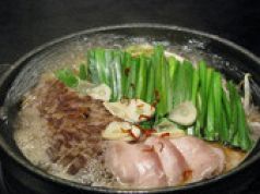 かまとろ家 哲のおすすめ料理1