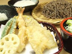 あげてんや イオン茨木店のおすすめ料理1