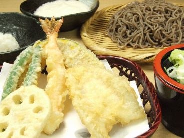 あげてんや イオン茨木店のおすすめ料理1