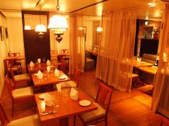ブラッスリールイーズ Brasserie Louiseの雰囲気1
