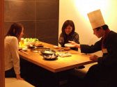 和牛まつしたの雰囲気3