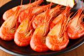 北海常呂市場 産直立呑のおすすめ料理2