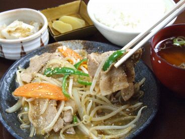 居酒屋 竹の子 青山のおすすめ料理1