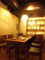 テッパンバール マリオ Teppan BAR MARIOの雰囲気1