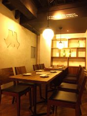 テッパンバール マリオ Teppan BAR MARIOの雰囲気1