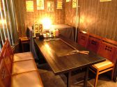 七色 京王八王子店の雰囲気2