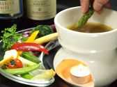 オッジ ヒロズ スタイル Oggi HIRO'S STYLEのおすすめ料理2