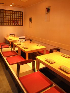 千串屋 静岡店の雰囲気1