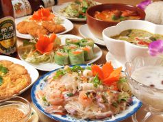 バイケーオ タイレストランの写真