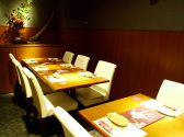 Chanko Dining 若 名古屋 栄店の雰囲気2