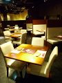 Chanko Dining 若 名古屋 栄店の雰囲気1