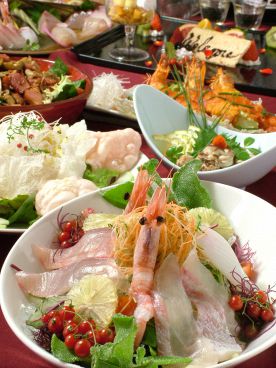 海転からと市場寿司 小倉店のおすすめ料理1