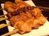 界 かい 居酒屋のおすすめ料理3