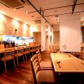なみき小町 の雰囲気1