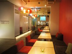 ハピネスカフェ happiness Cafeの写真
