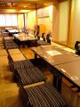 大和路 八重洲北口店の雰囲気1