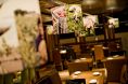 店内にはお店コンセプトを表現した写真も！