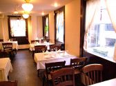 リストランテ マエストロ Ristorante Maestro 四ツ谷の雰囲気2