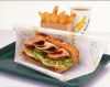 サブウェイ SUBWAY 愛宕グリーンヒルズ店の写真