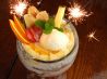 スパイダース カフェのおすすめポイント3