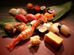 十間橋宇廼丸 じゅっけんばしうのまるのおすすめ料理1