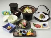 花びしのおすすめ料理2