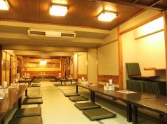 庄や 旗の台店の雰囲気3