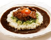 カレー工房 ロジ Roji ヨドバシ梅田店