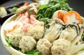 料理メニュー写真&nbsp;◆風林鍋【チゲ鍋風】