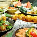 暁 新宿のおすすめ料理1