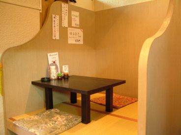 韓国家庭料理 ソウル 都通り店の雰囲気1