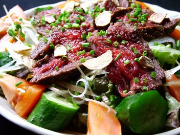 日韓泰中食堂 浮朗屋 フロウヤ flowyaのおすすめ料理1