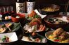 旬菜 百人衆 中野店 鮮魚 焼きもんのおすすめポイント1
