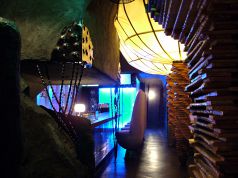 ダイニング Dining バー Bar ティキティキ Tikitikiの写真