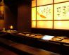 旬菜 百人衆 中野店 鮮魚 焼きもんのおすすめポイント2