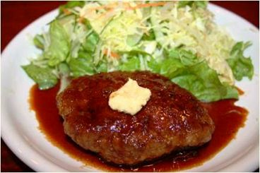 自由軒 天神橋店のおすすめ料理1