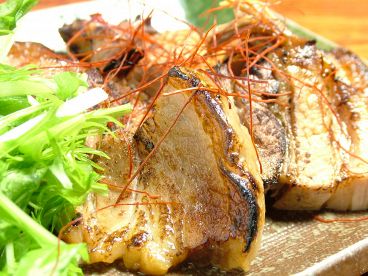 豚道名駅店 豚料理のおすすめ料理1