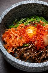 ジュマウム 韓国料理のおすすめ料理1