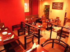 ウーズチャーム Italian bar OOZE CHARMの雰囲気1