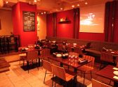 ウーズチャーム Italian bar OOZE CHARMの雰囲気2