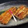 料理メニュー写真 【白焼】