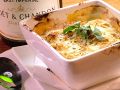 料理メニュー写真&nbsp;本日のグラタン