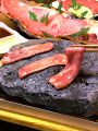 炭の杜 祥 宮崎牛炭火焼のおすすめ料理1