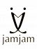 ジャムジャム jamjamのロゴ