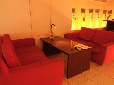 じぇいかふぇ JCAFE 大名店の雰囲気1