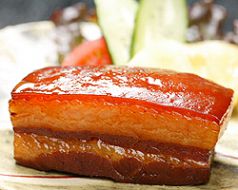料理メニュー写真&nbsp;ラフテイ～豚の角煮とも言いますが...～